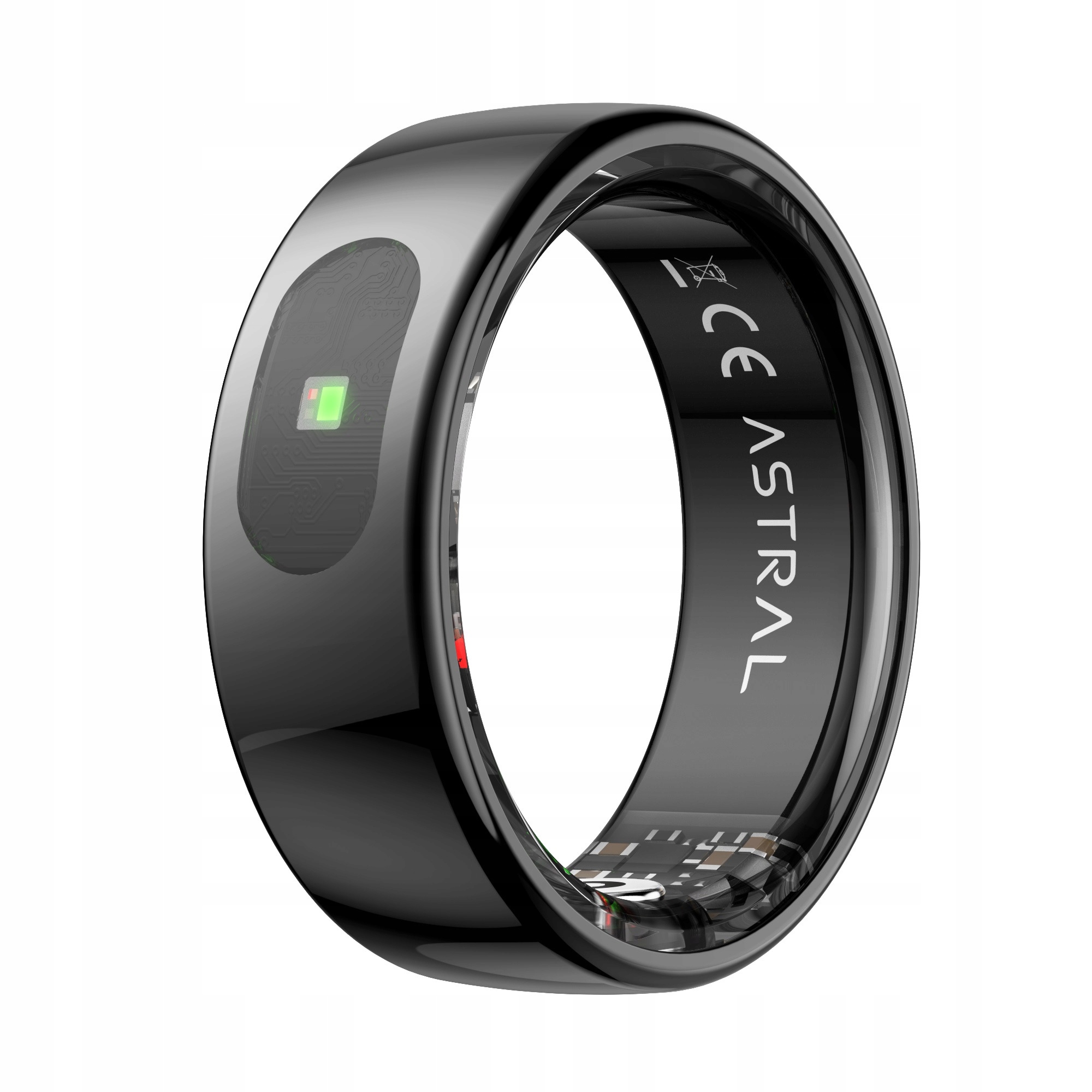 Smartring Forever Astral SR-100 (55 mm) Czarny
