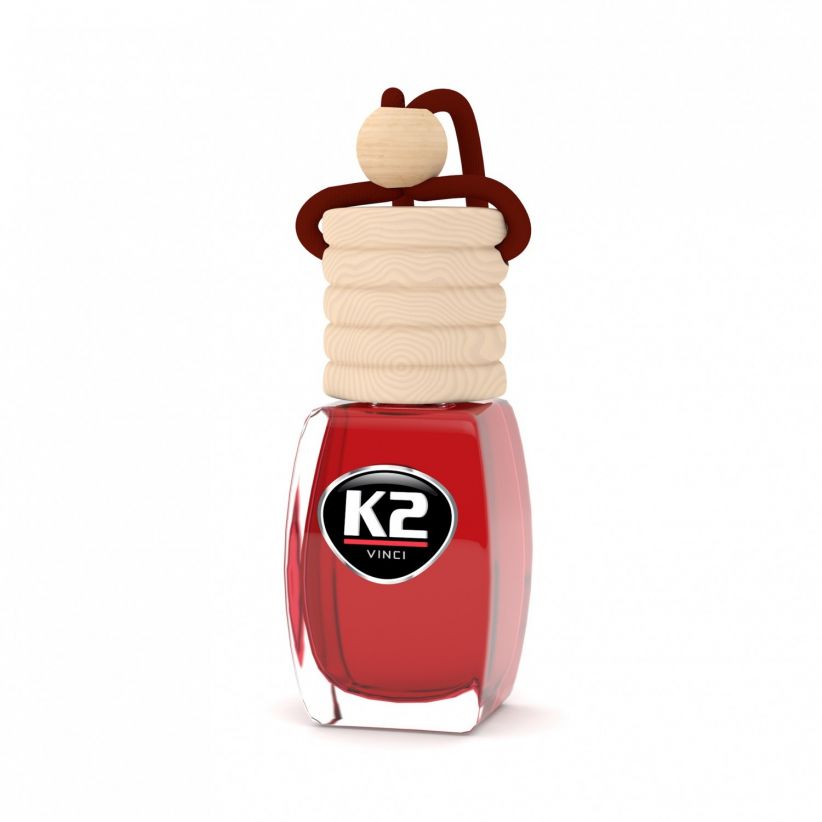 

K2 Vento Cherry Zapach Samochodowy Do Samochodu