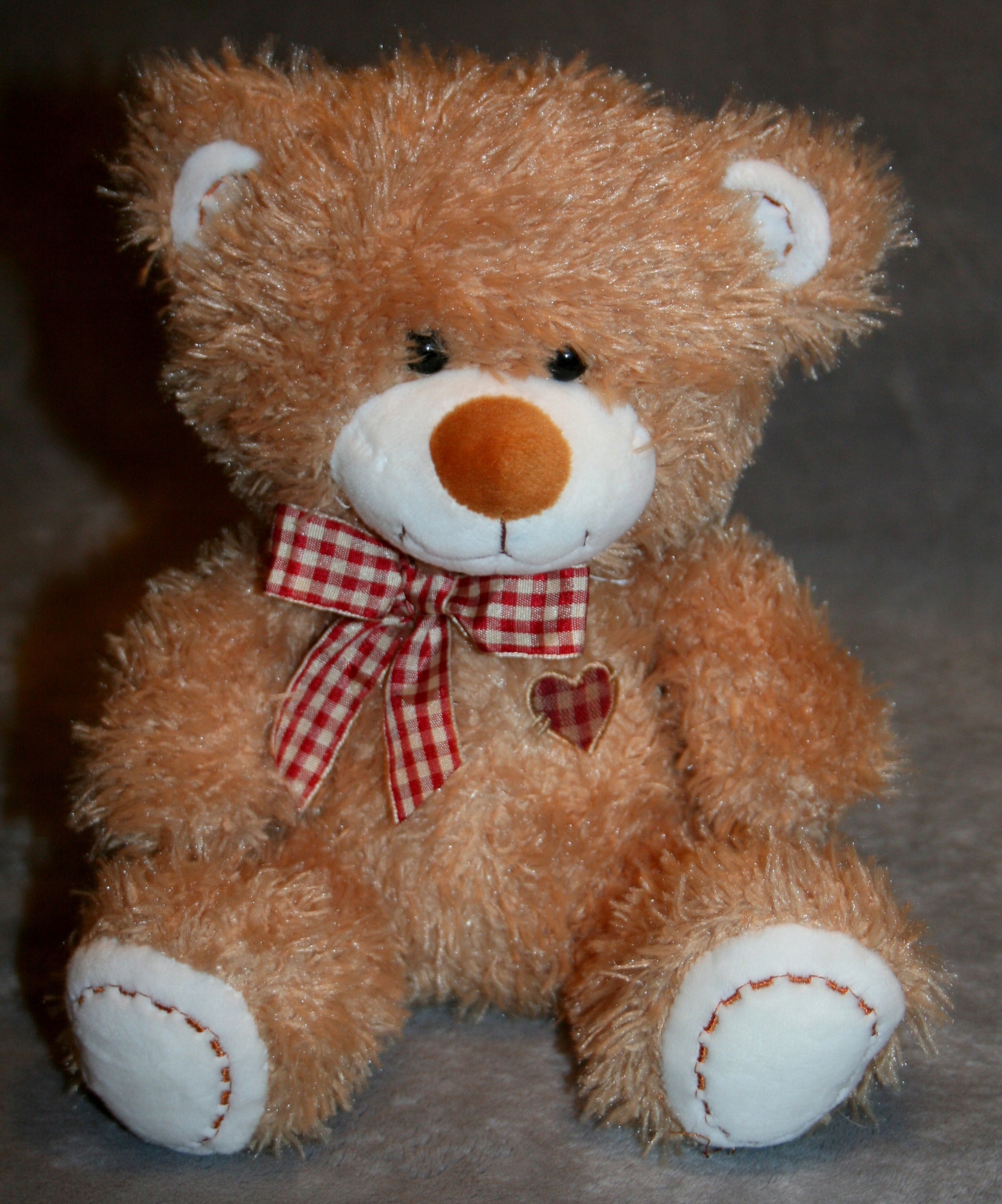 Maskotka MIŚ Wysokość produktu 21 cm