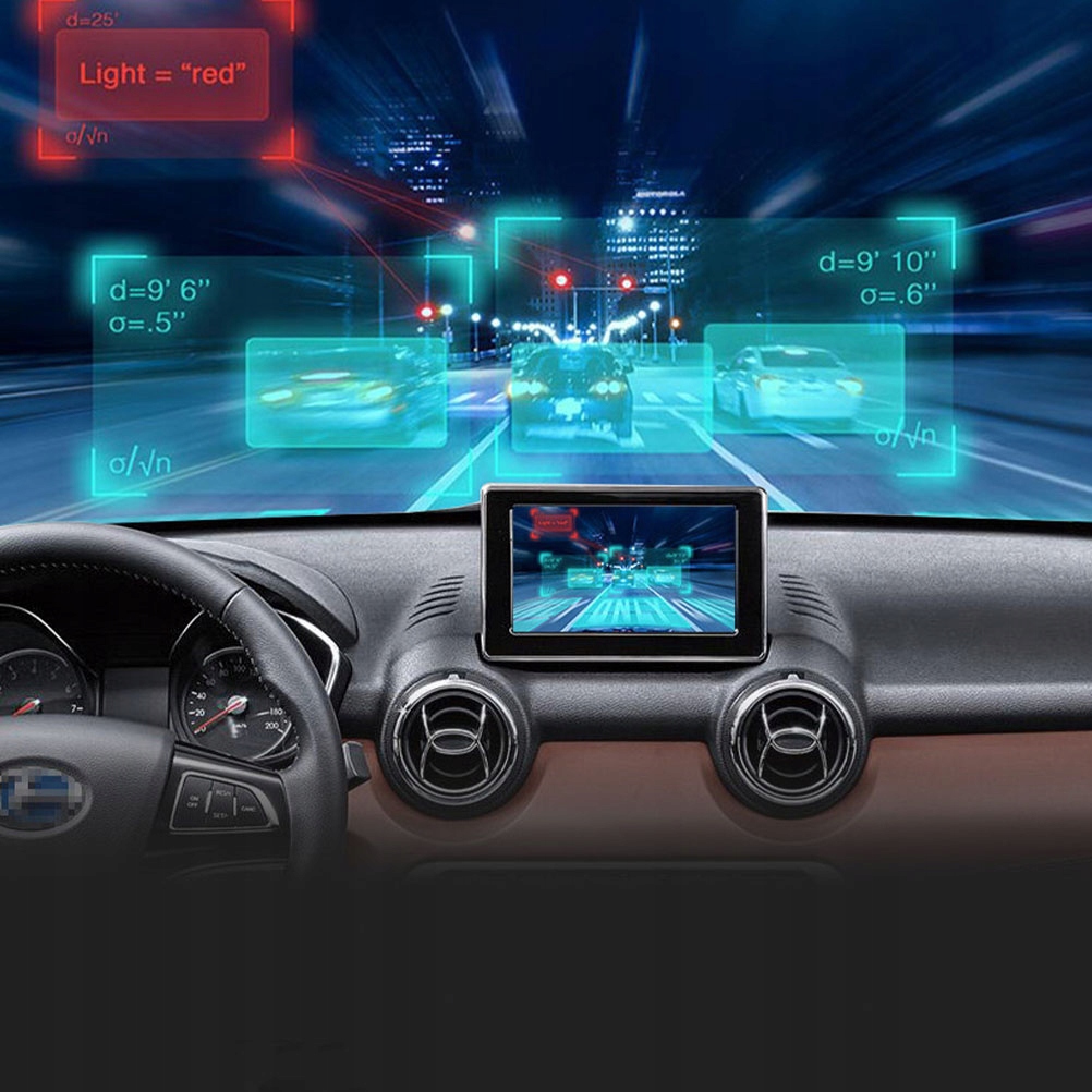 Rejestrator jazdy USB Dashcam do pojazdu Marka inna