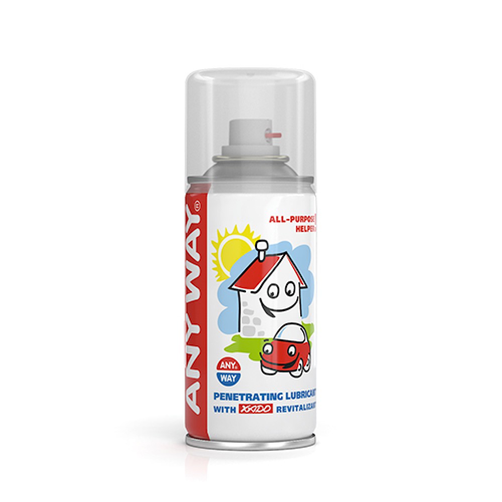 Xado Any Way 150ml smar penetrujący