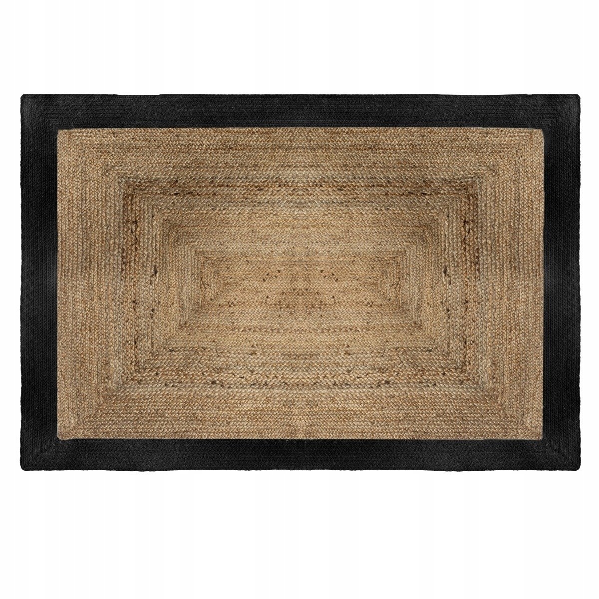 

Dywan Z Juty Boho Styl Modny Do Salonu 120x170