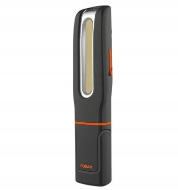 Dielenská lampa Osram 4052899623835