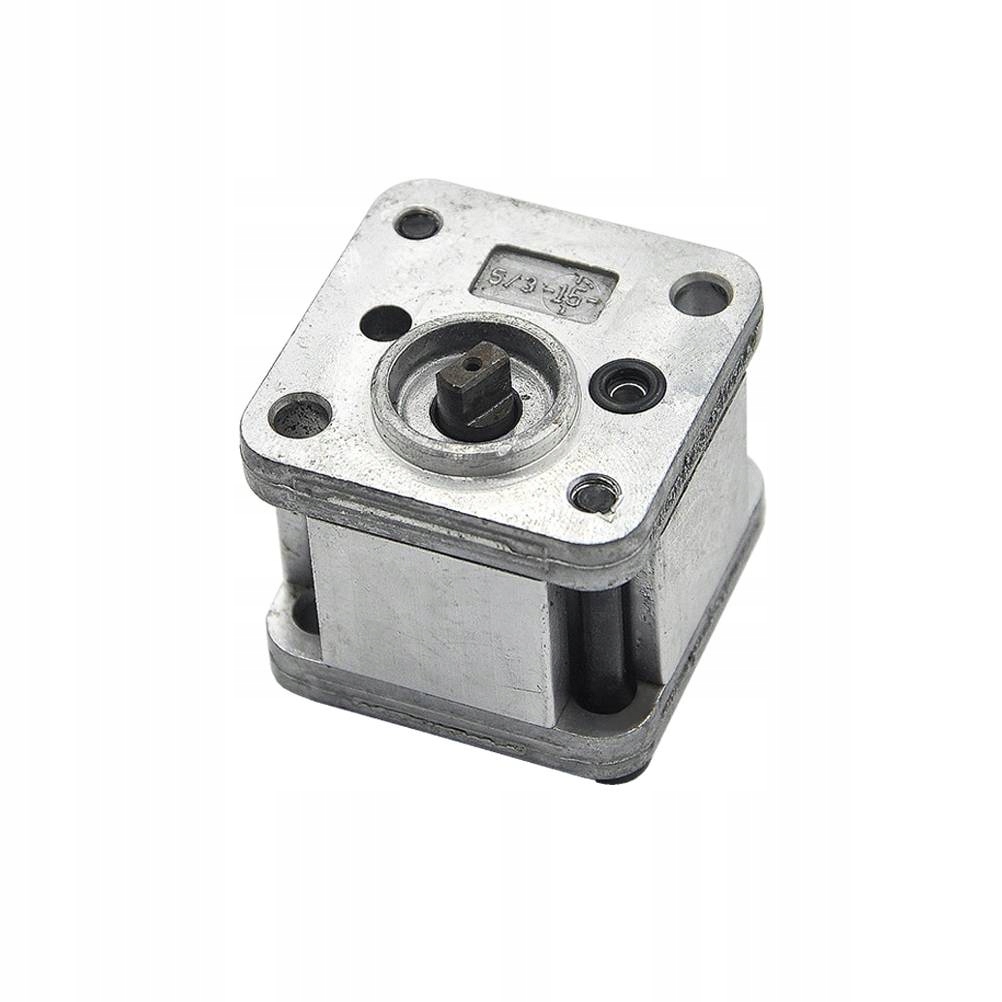 Hydrauliczna pompa zębata 10MPa Dla modeli 1/12