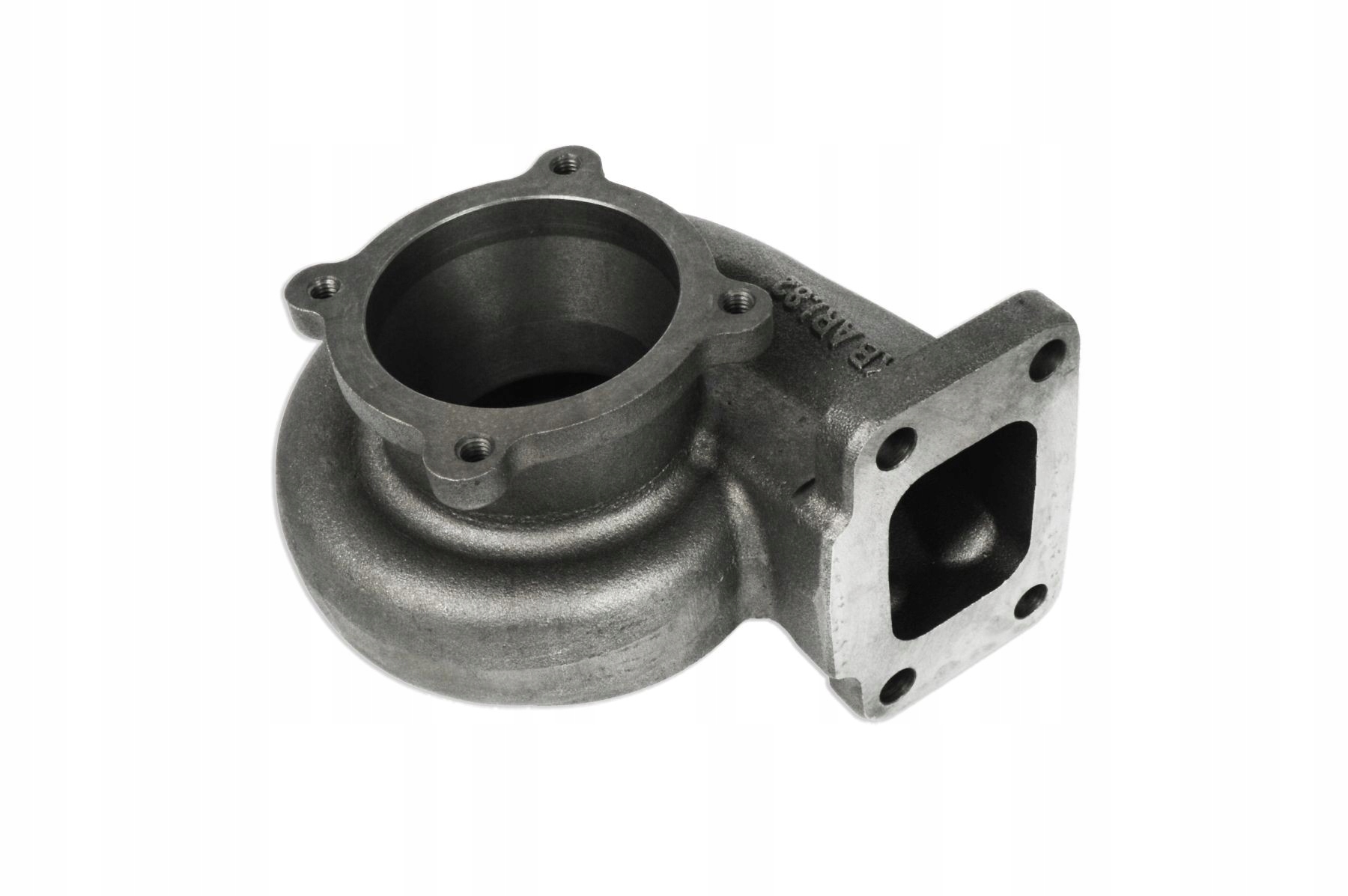 1501-G30-B82 - Выхлопная оболочка JRspec GT30 .82 4-болт