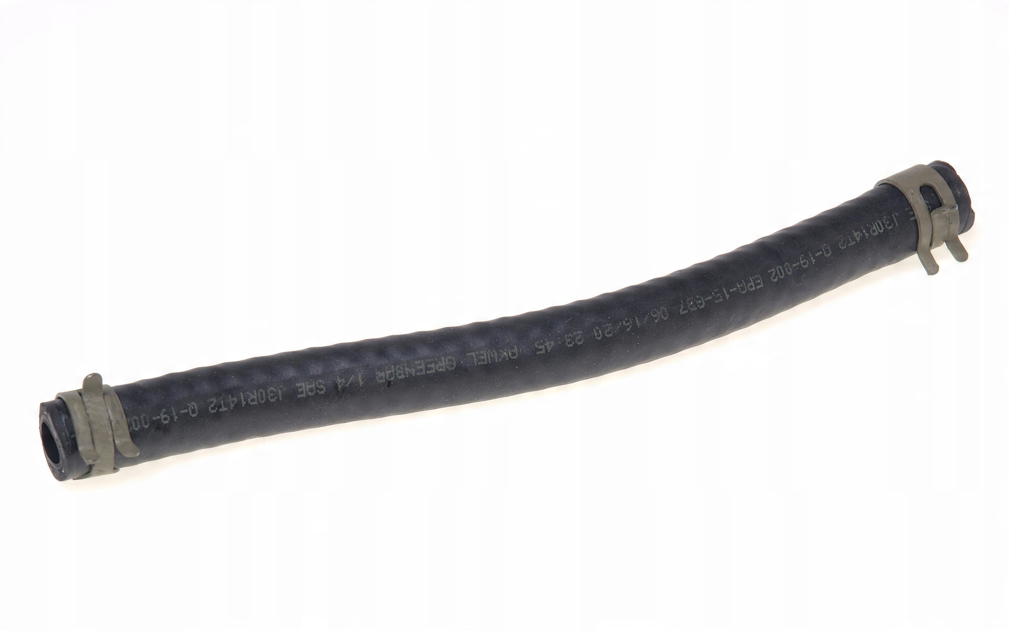

Przewód paliwa Briggs 700 750 775 iS Dov oryginał