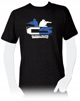 

Koszulka Counter Strike Koszulka Cs Go