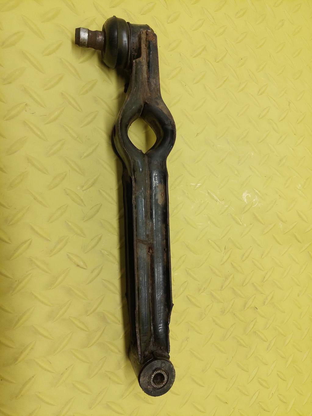 CHEVROLET SPARK II 0.8 arm right front