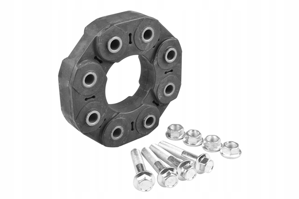 Гибкий вал tedgum TED45866