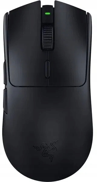 Razer Viper V3 Hyperspeed, Lightweight, Wireless čierna