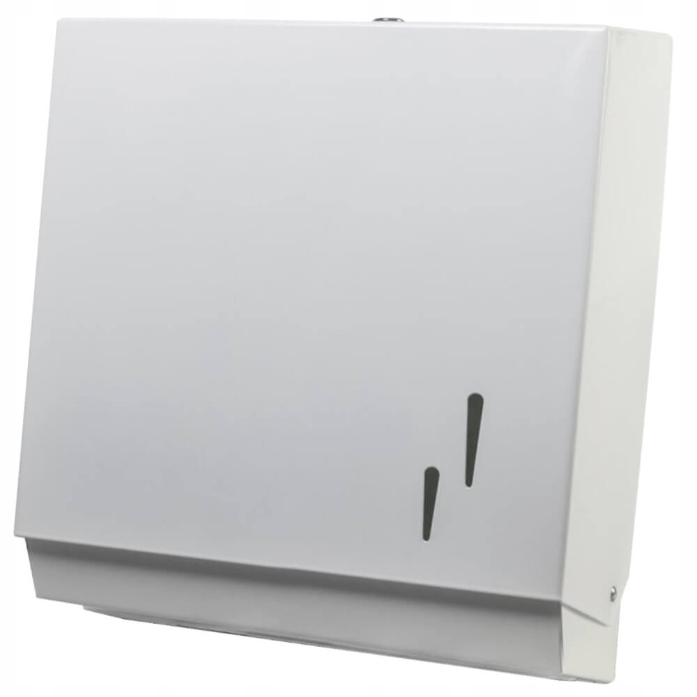 Podávač na skladacie uteráky Nerezová Oceľ