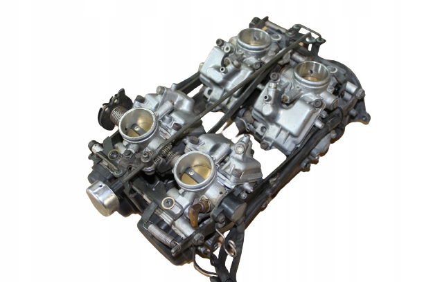 XVZ1300.GAZNIKI - XVZ 1300 ROYAL STAR VENTURE КАРБЮРАТОРИ