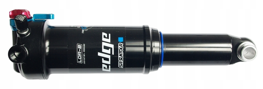 Damper Sr Suntour Edge LOR-8 185mm x 55mm Trunnion (185x55), Nowy