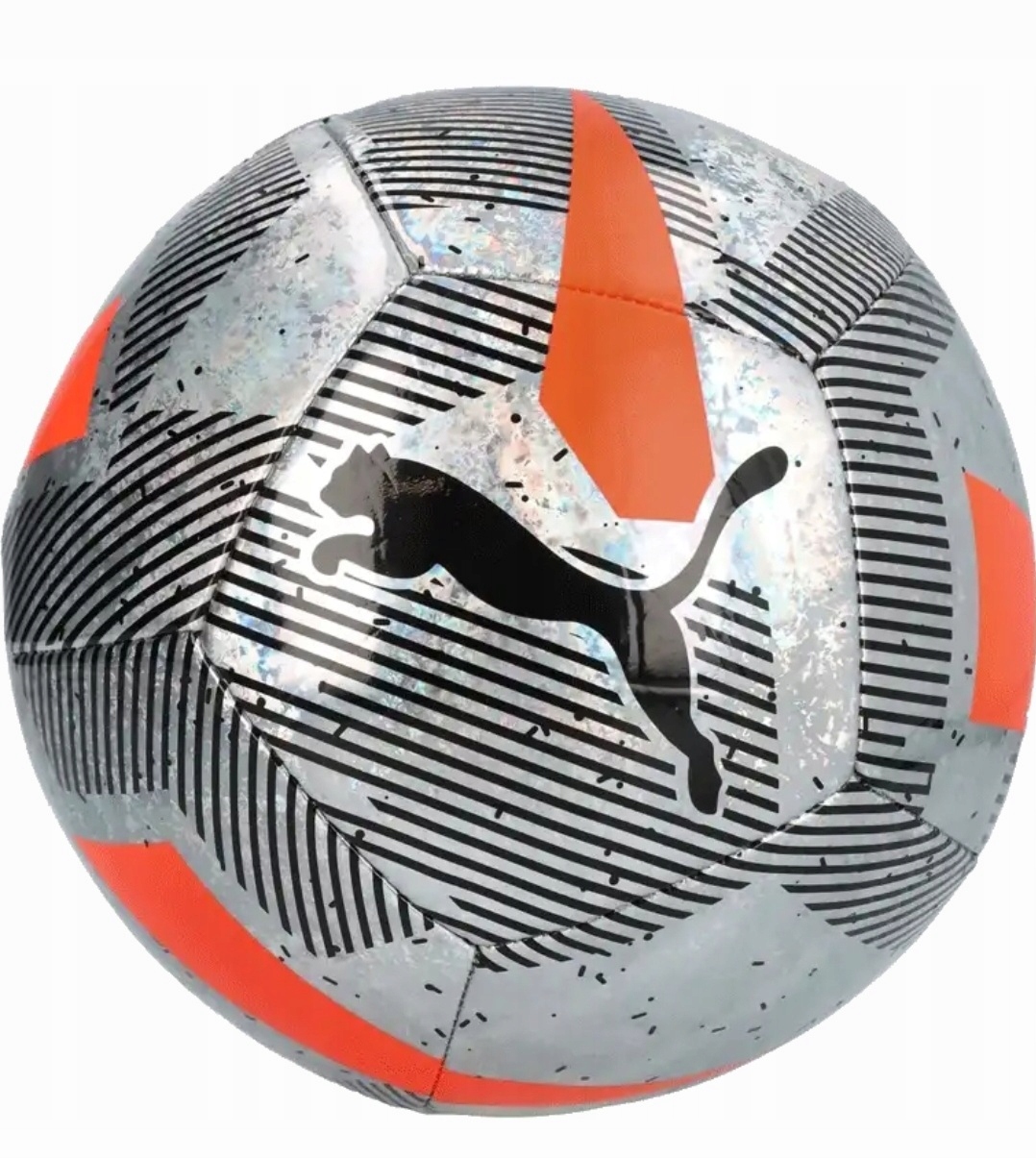 18570z Piłka Nożna Puma 84586 01 Rozmiar 5