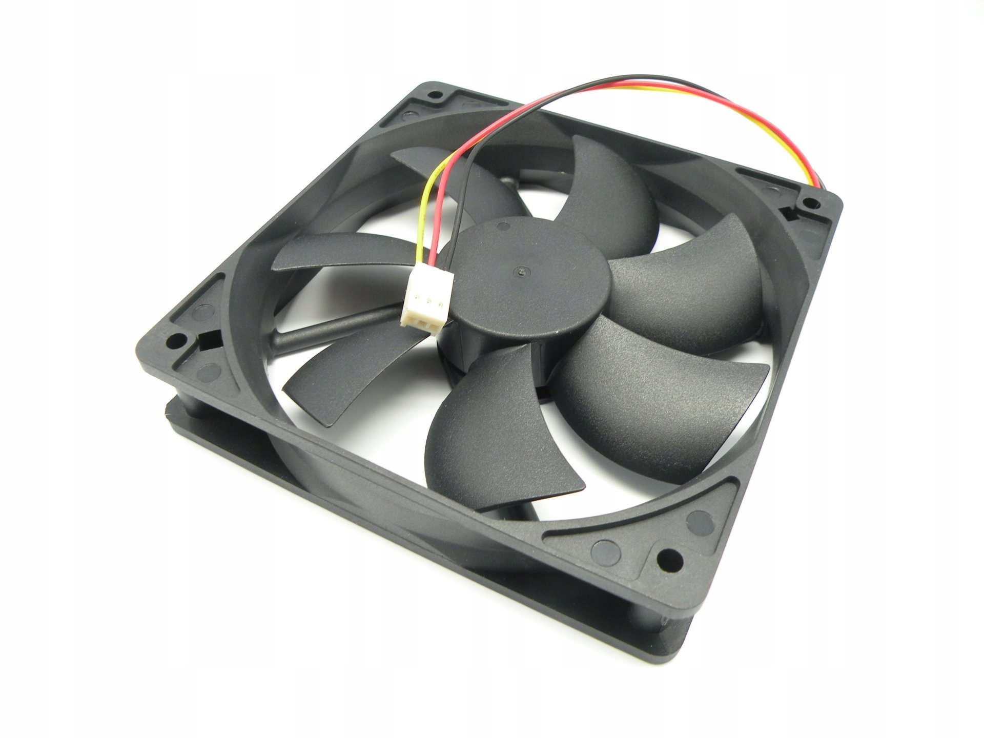 

Wentylator 120x120x25 mm 12v Bestfan QF12025LS1