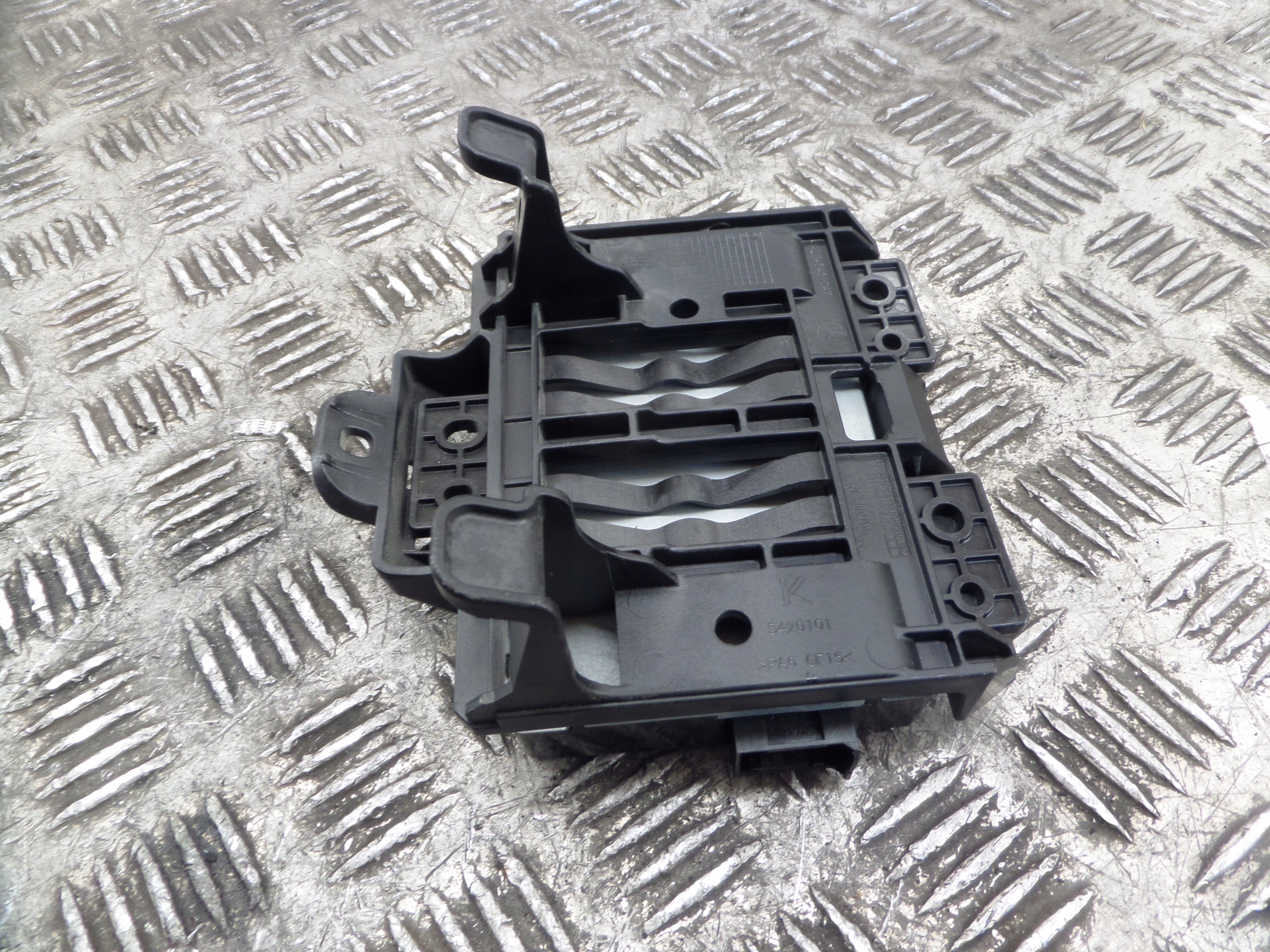 module INTERFACE RADIA MERCEDES A1729008206
