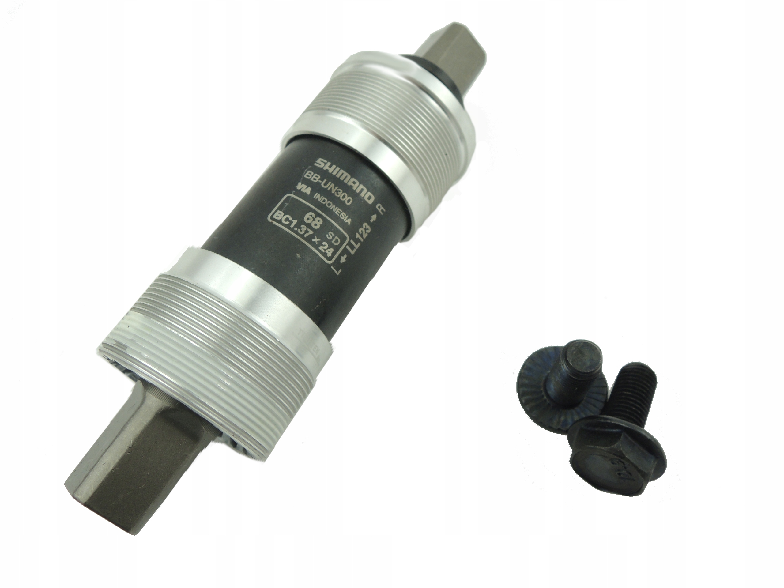 

Suport Shimano BB-UN300 122.5mm/68m