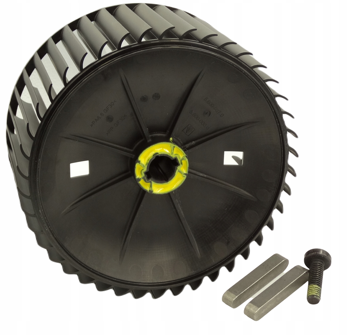 

Karcher koło dmuchawy wentylator Hds 10/20 12/18