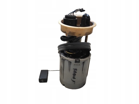 SKODA FABIA 1 I LIFT 04- 1.4 TDI POMPA PALIWA 6Q0919050D