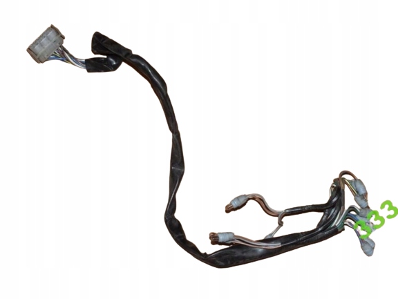 00000030 - Установка счетчика часов BMW R 1150 GS