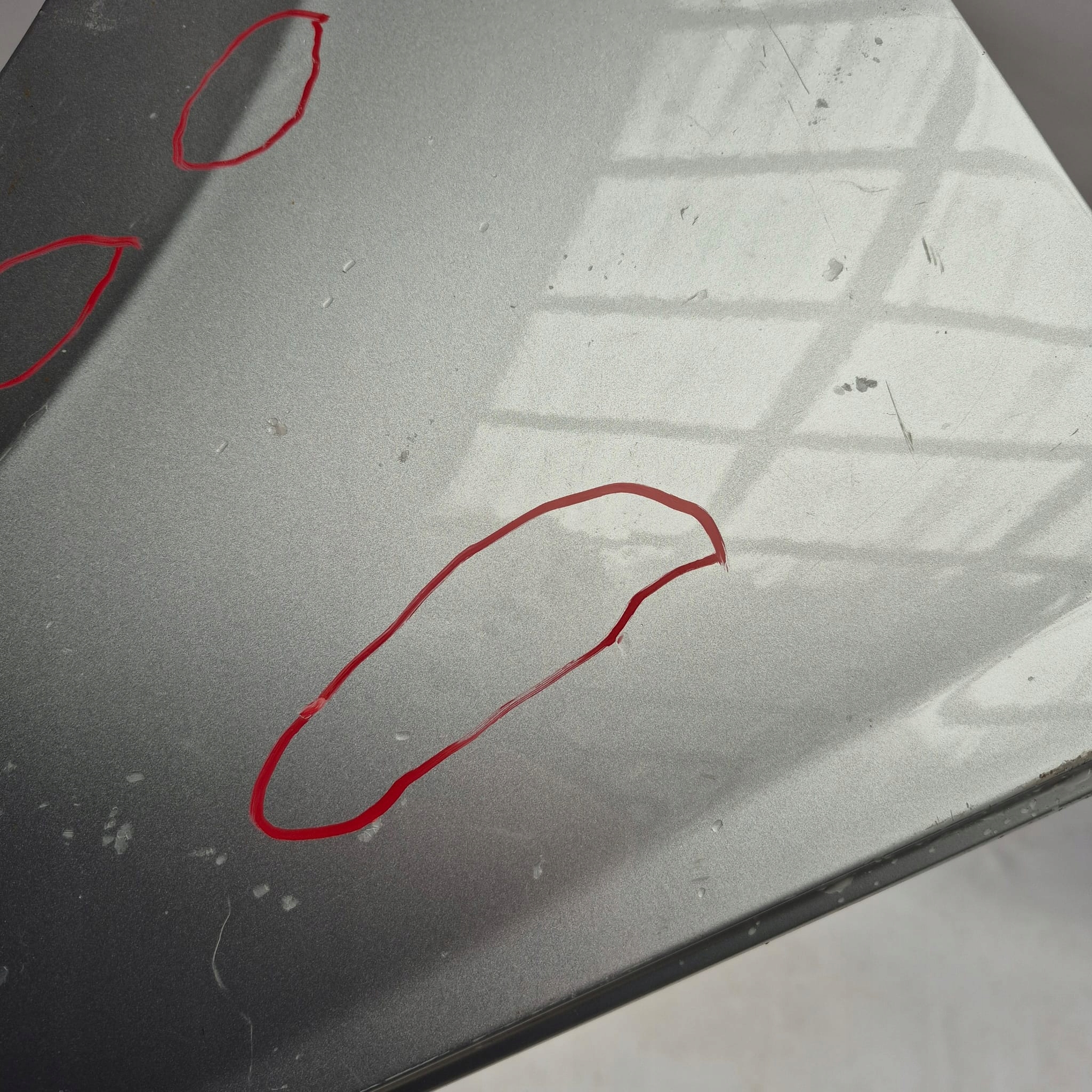 SKODA OCTAVIA IV 4 19-> fender front front right