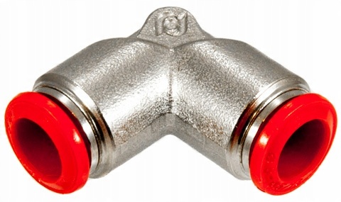

50130 Złączka Auto Kątowa 8mm wtykowa 8 8