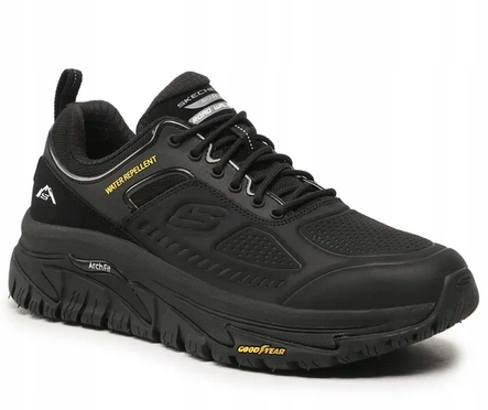 Pánské boty Skechers Recon 237333/BBK Vel. 41,5