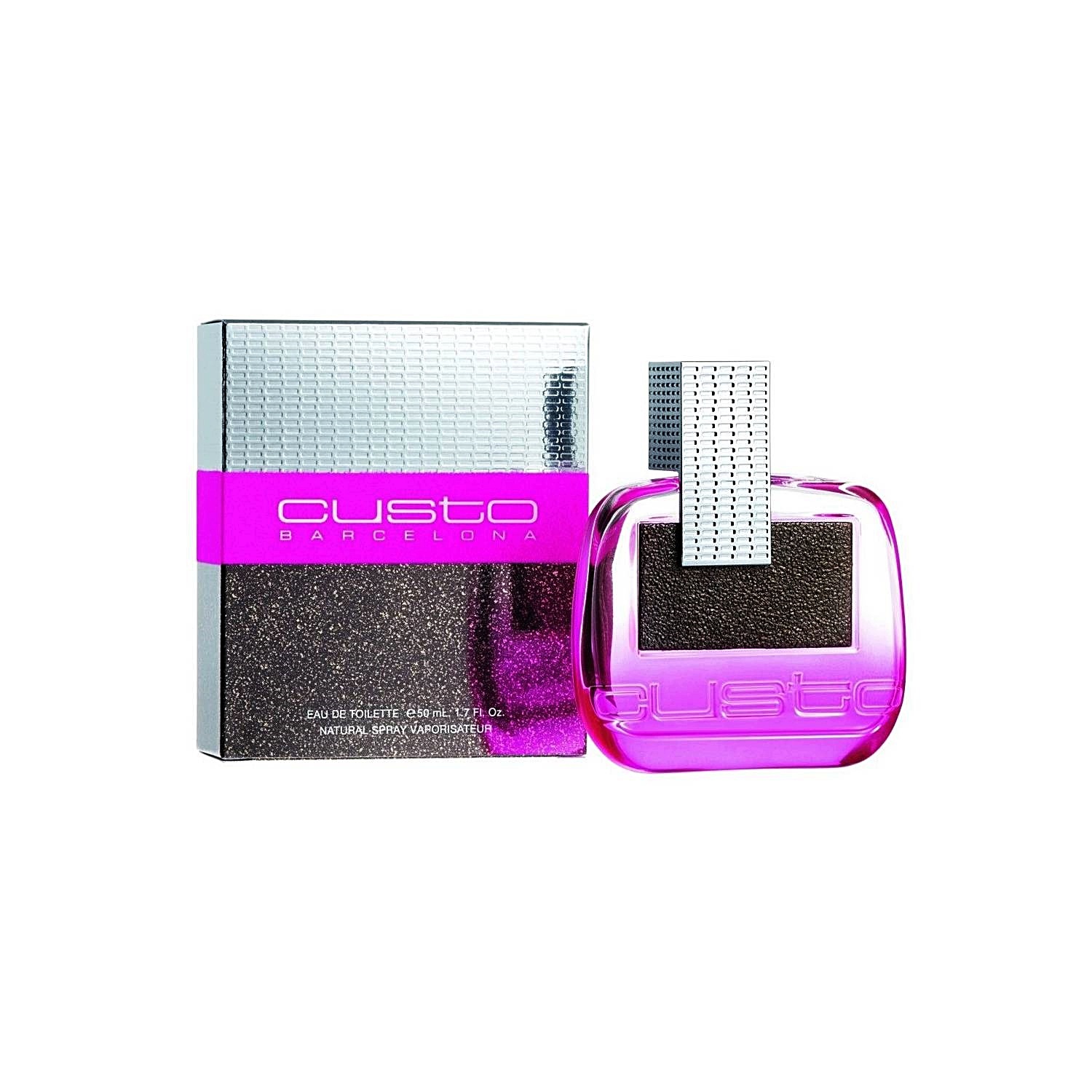 Woman Eau De Toilette Unikat