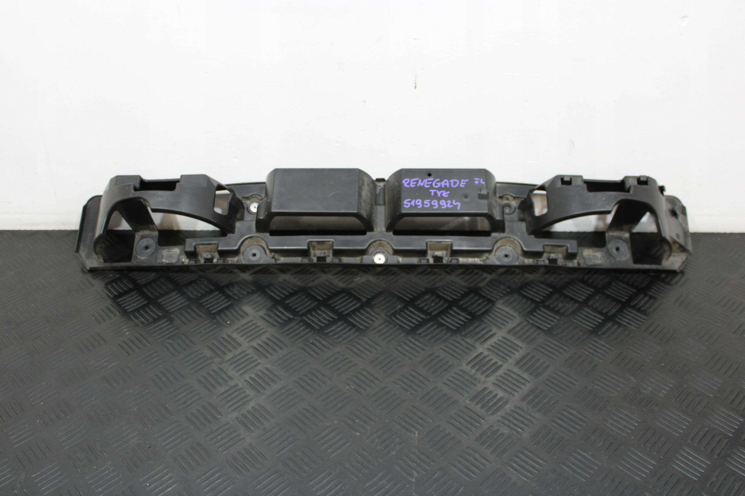 ABSORBER Paraurti 51959924 JEEP RENEGADE LIFT