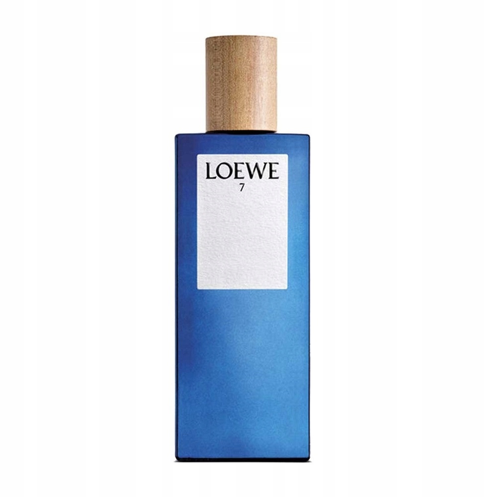Loewe Loewe 7 Pour Homme toaletní voda sprej 50 ml