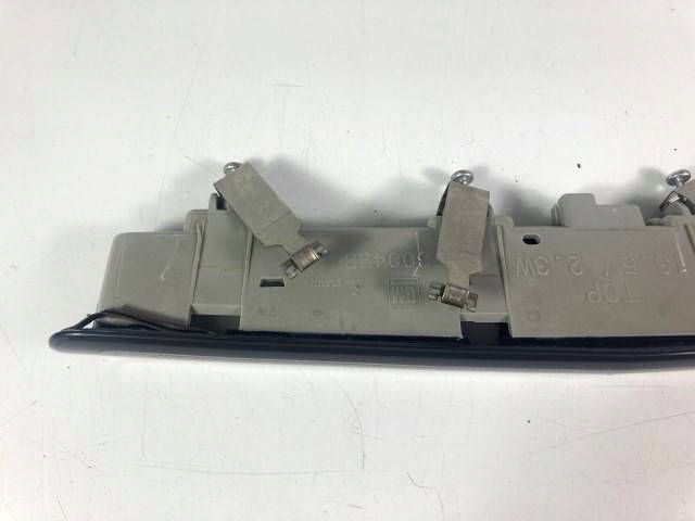 light rear rear part Chevrolet Camaro 84484034