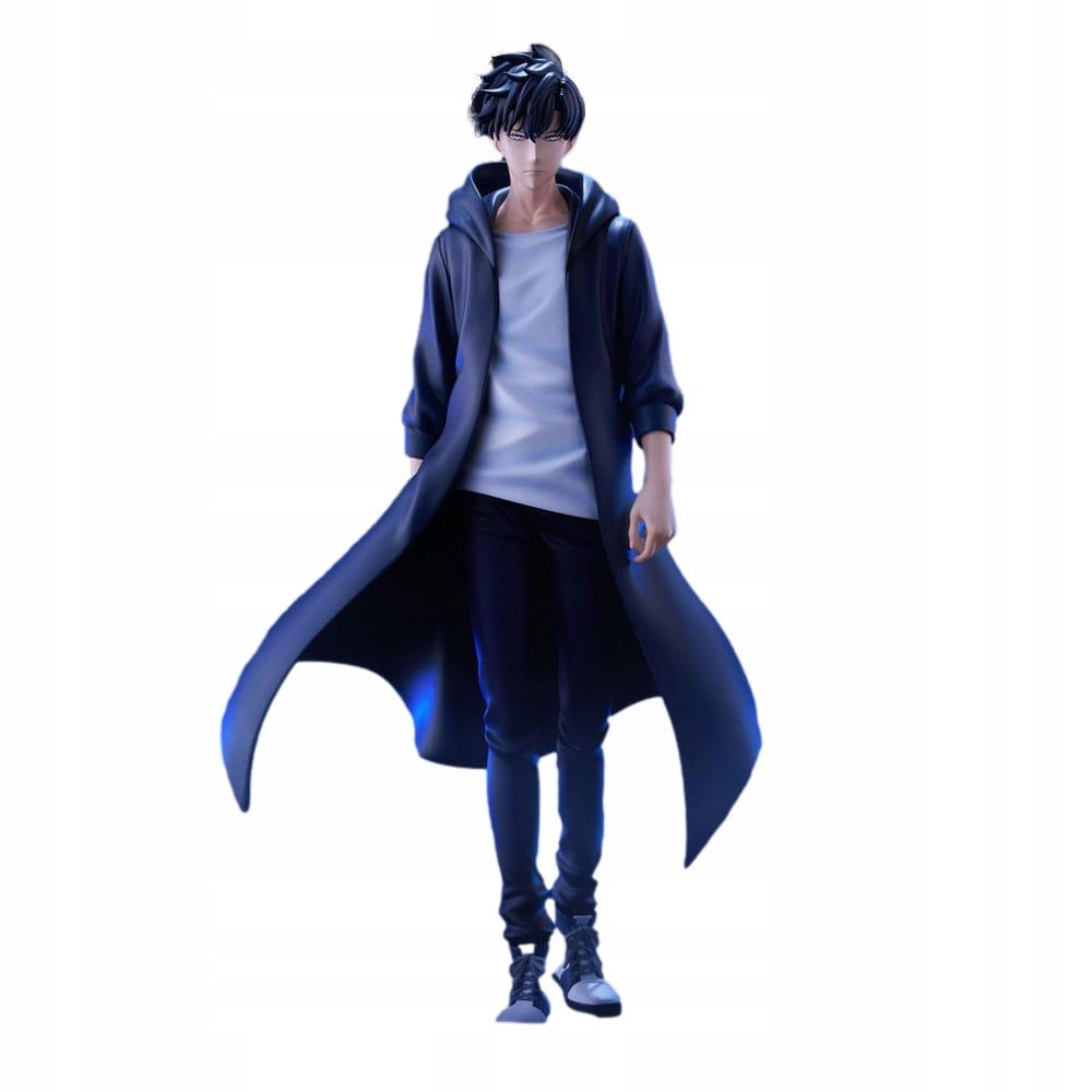 Figurka Furyu Trio-Try-iT Sung Jinwoo Solo Leveling