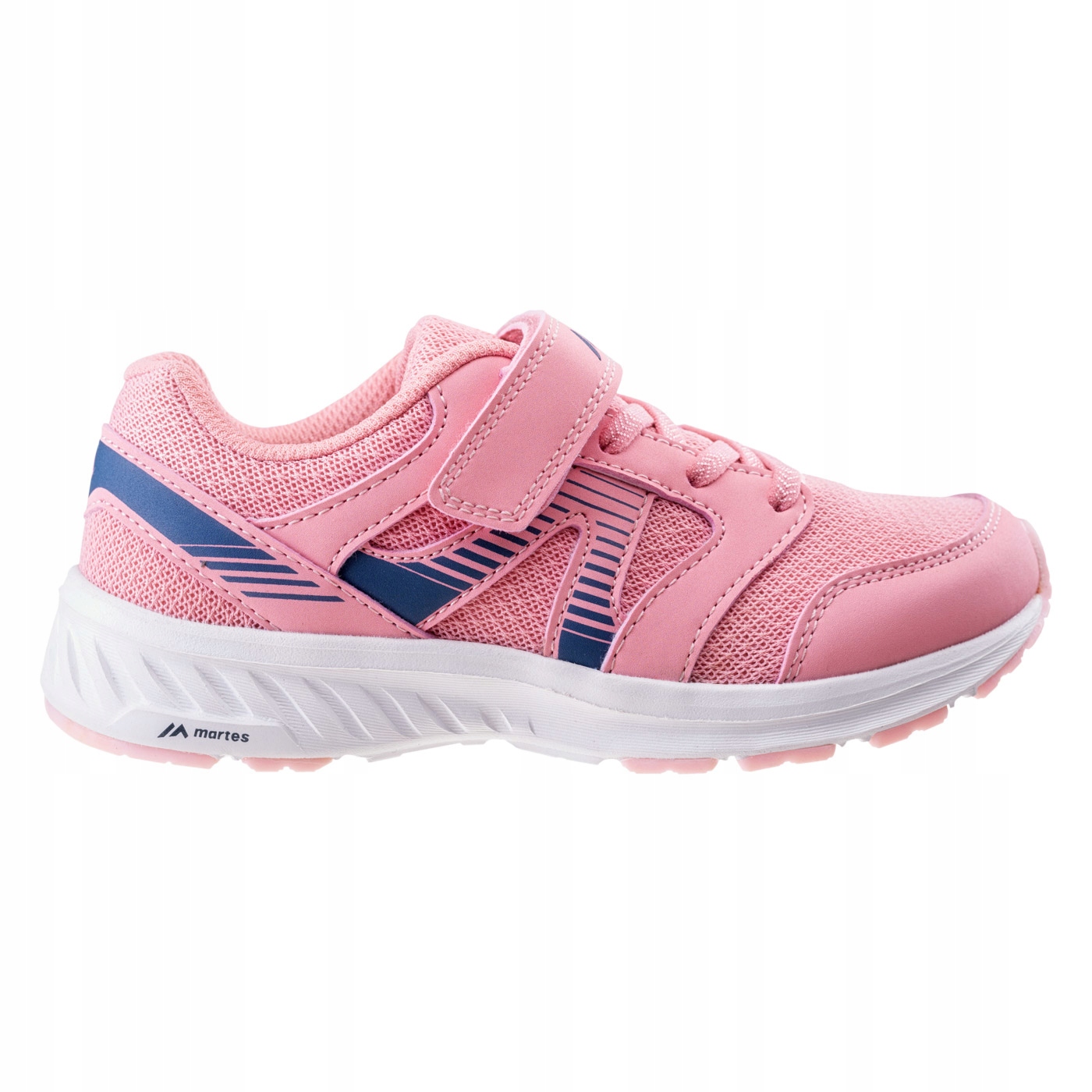 

Dziecięce Buty Sportowe Na Rzep Malpra Martes 31