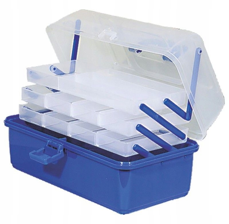 Skrzynka Konger HS305