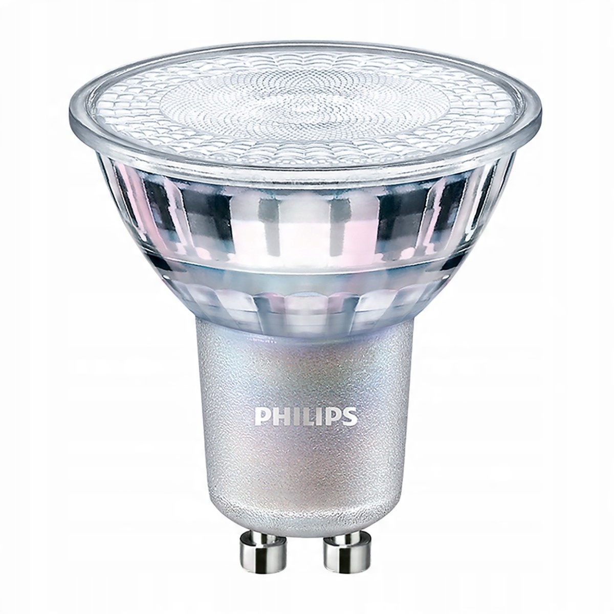 

Żarówka Led GU10 4,9W CRI90 Ściemnialna Philips