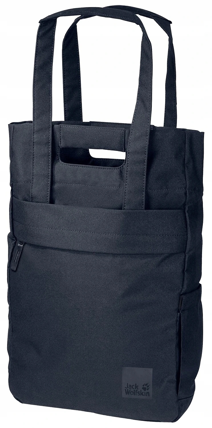 torba Jack Wolfskin Piccadilly Night Blue