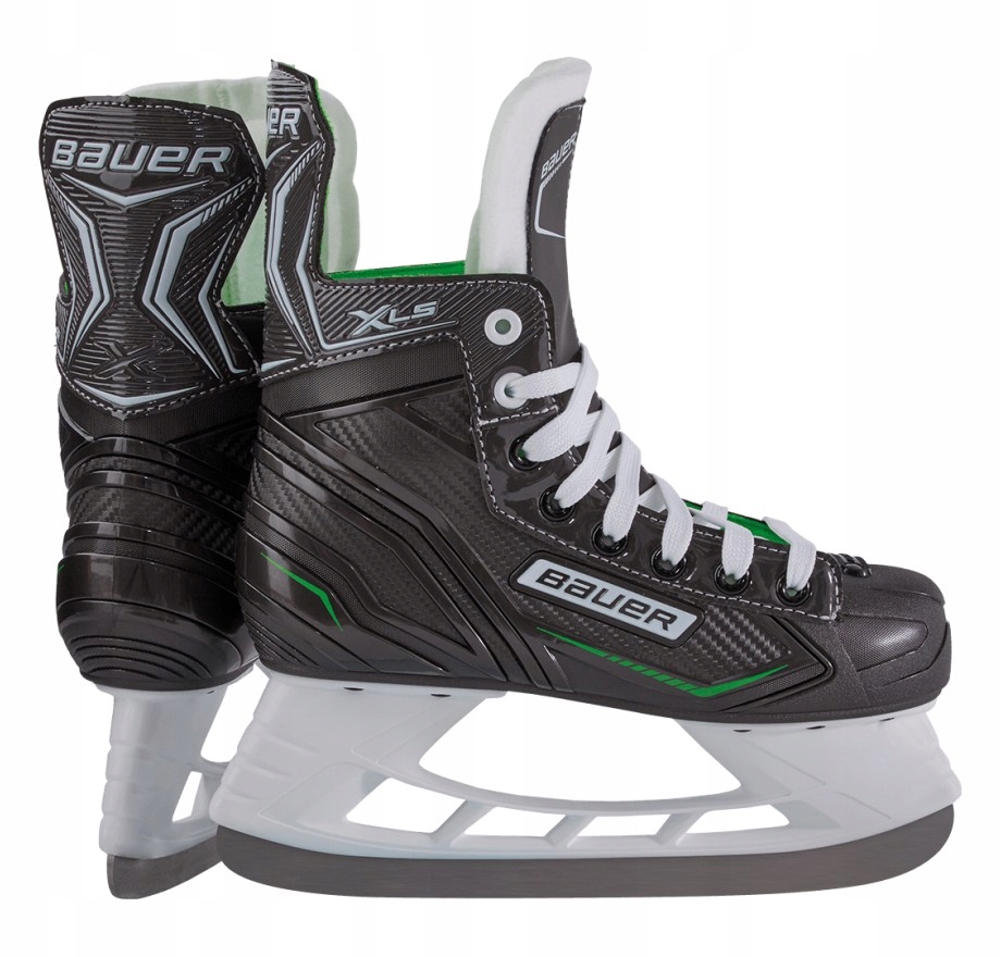 Hokejové brusle Bauer X-ls Junior 01.0 R