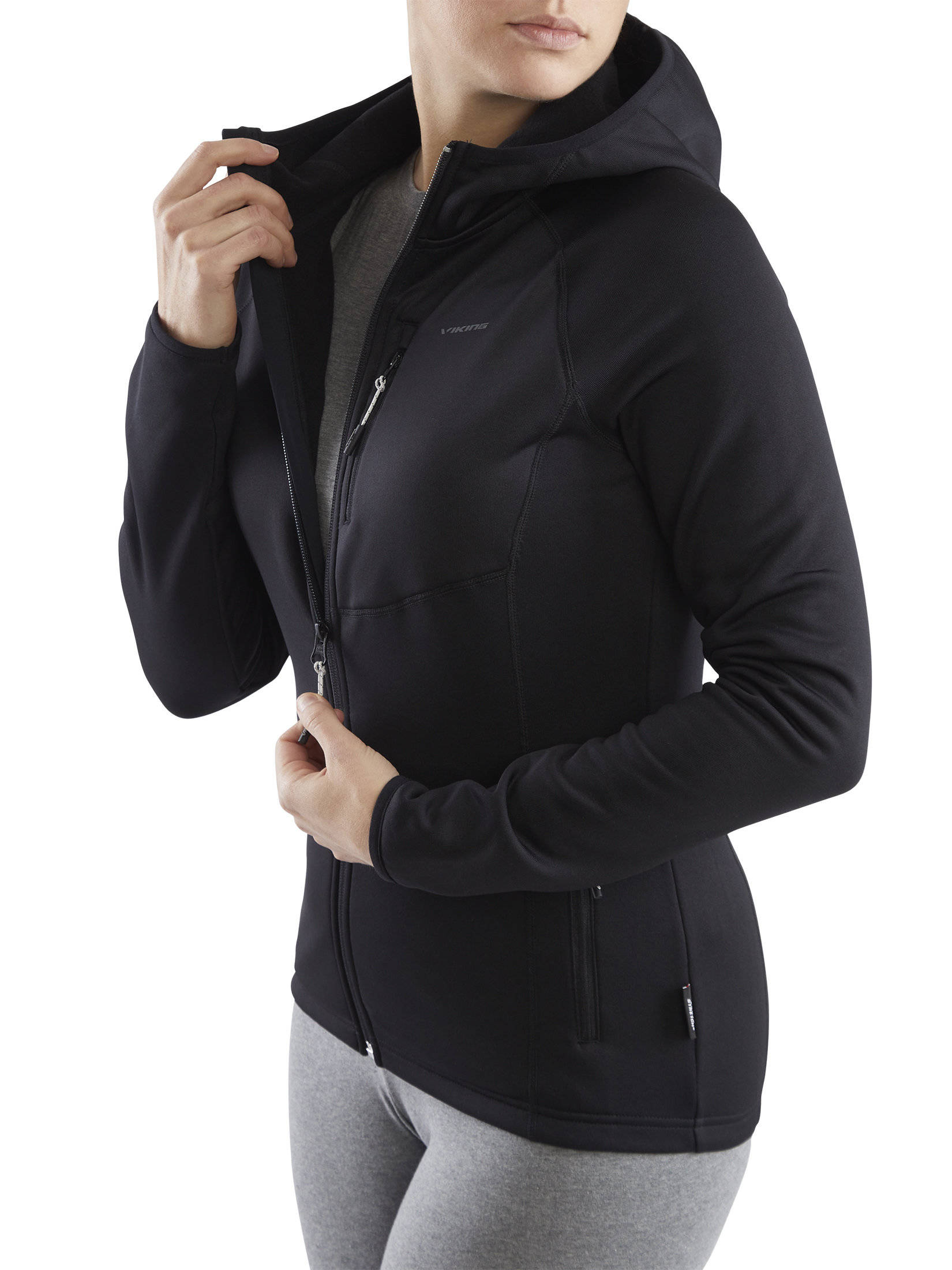 

Bluza turystyczna Viking Jukon Lady W Góry