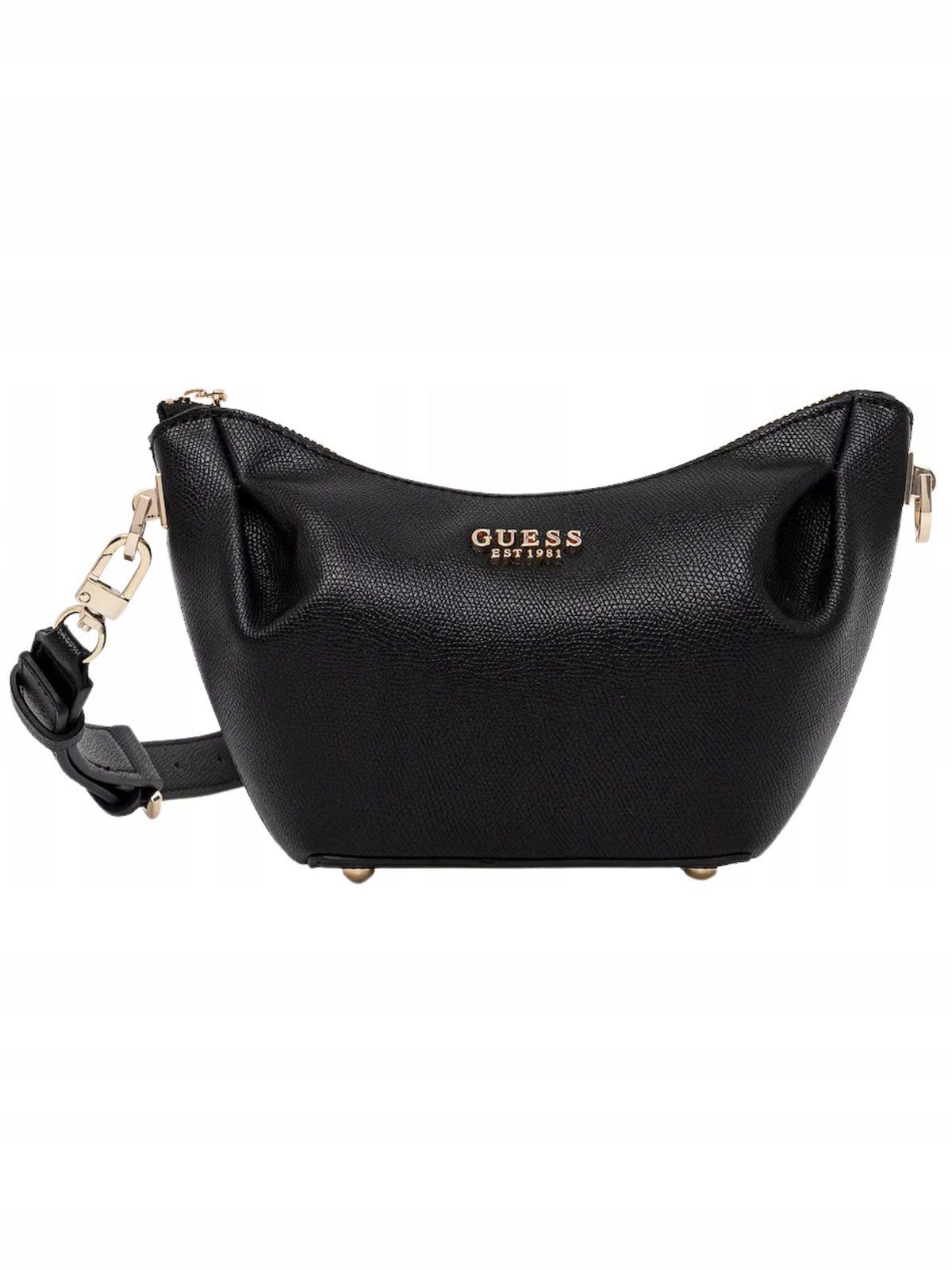 Dámská kabelka Guess HWBG78 98170 Černá