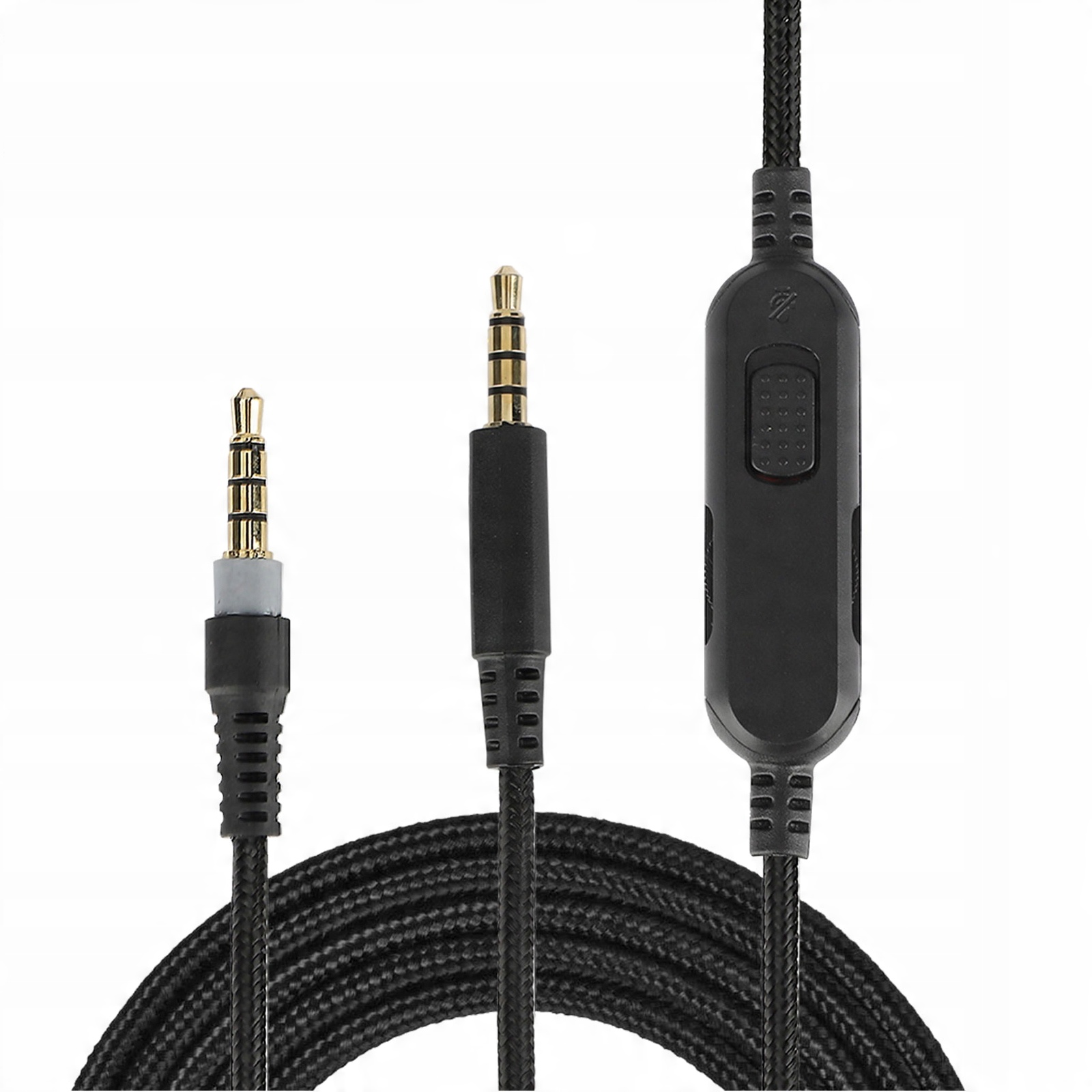 

Kabel Przewód Słuchaw do HyperX Alpha Cloud Pilot
