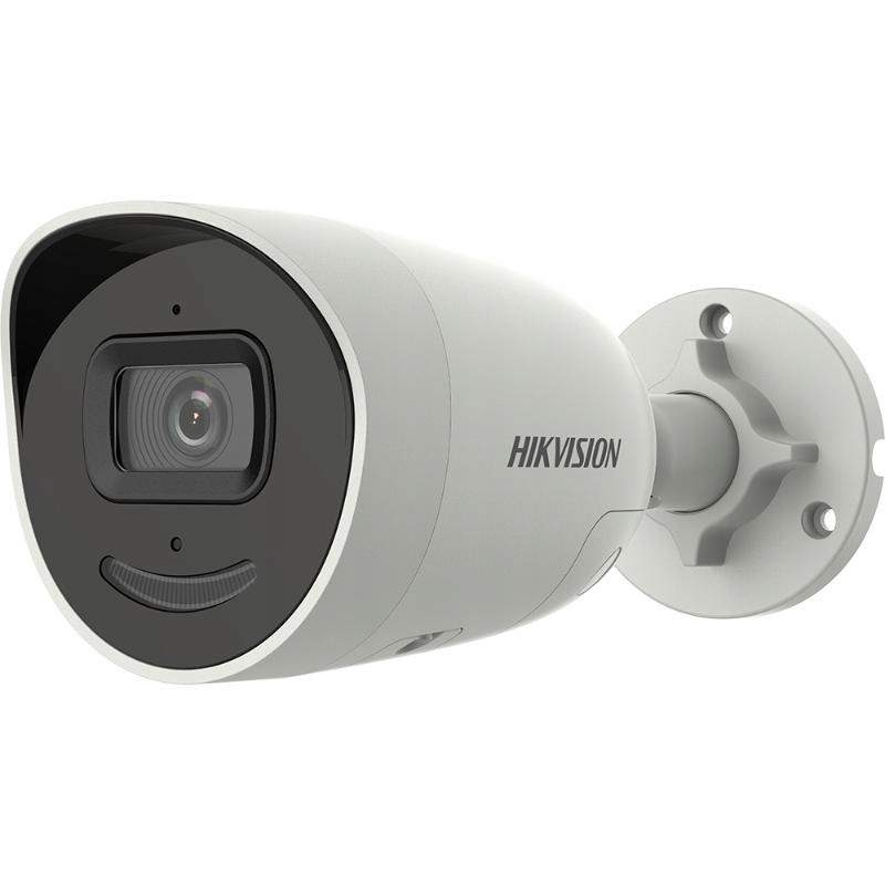 Hikvision Ip Kamera DS-2CD2046G2-IU/SL 4MP 2.8mm Poe Acusense IP67