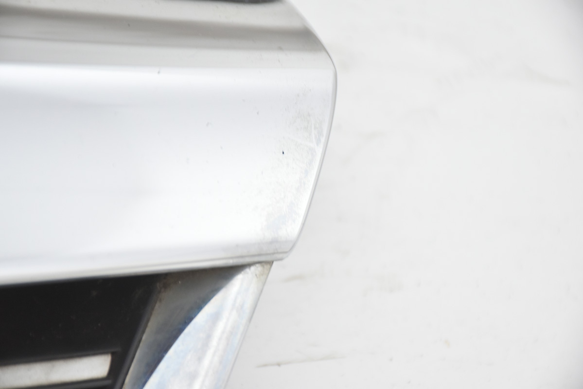 grill grille radiator OPEL ASTRA H III LIFT