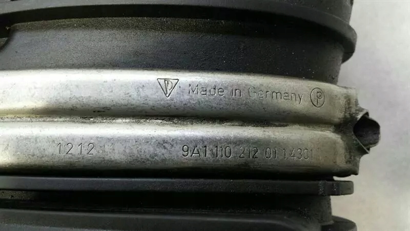 PORSCHE 911 991 3.4 9A111012100