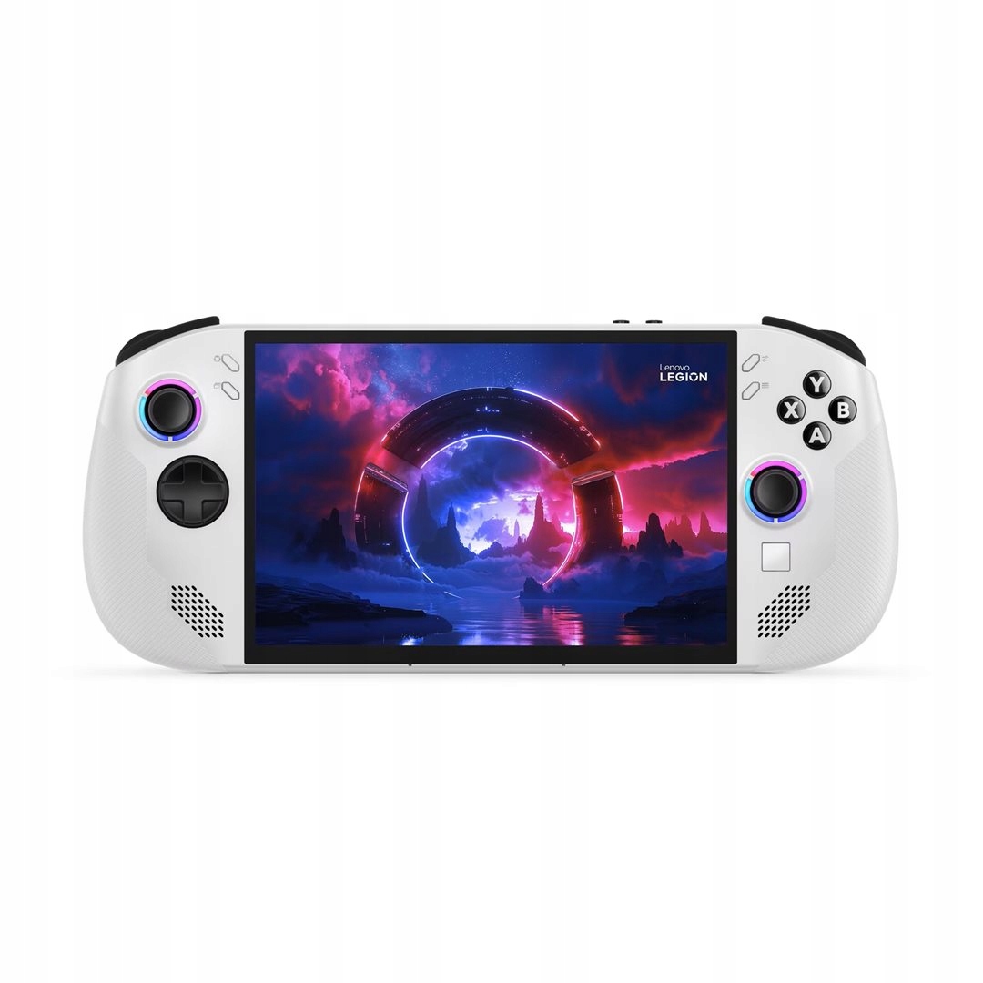 Lenovo Legion Go S 8APU1 ​​Rýdzeň 1 Extreme/8"/WUXGA/16GB/512GB Win11