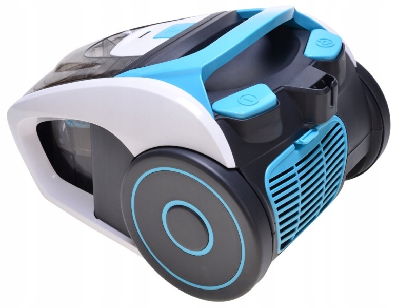 ODKURZACZ BEZWORKOWY z FILTREM HEPA BLAUPUNKT Rodzaj odkurzacza bezworkowy