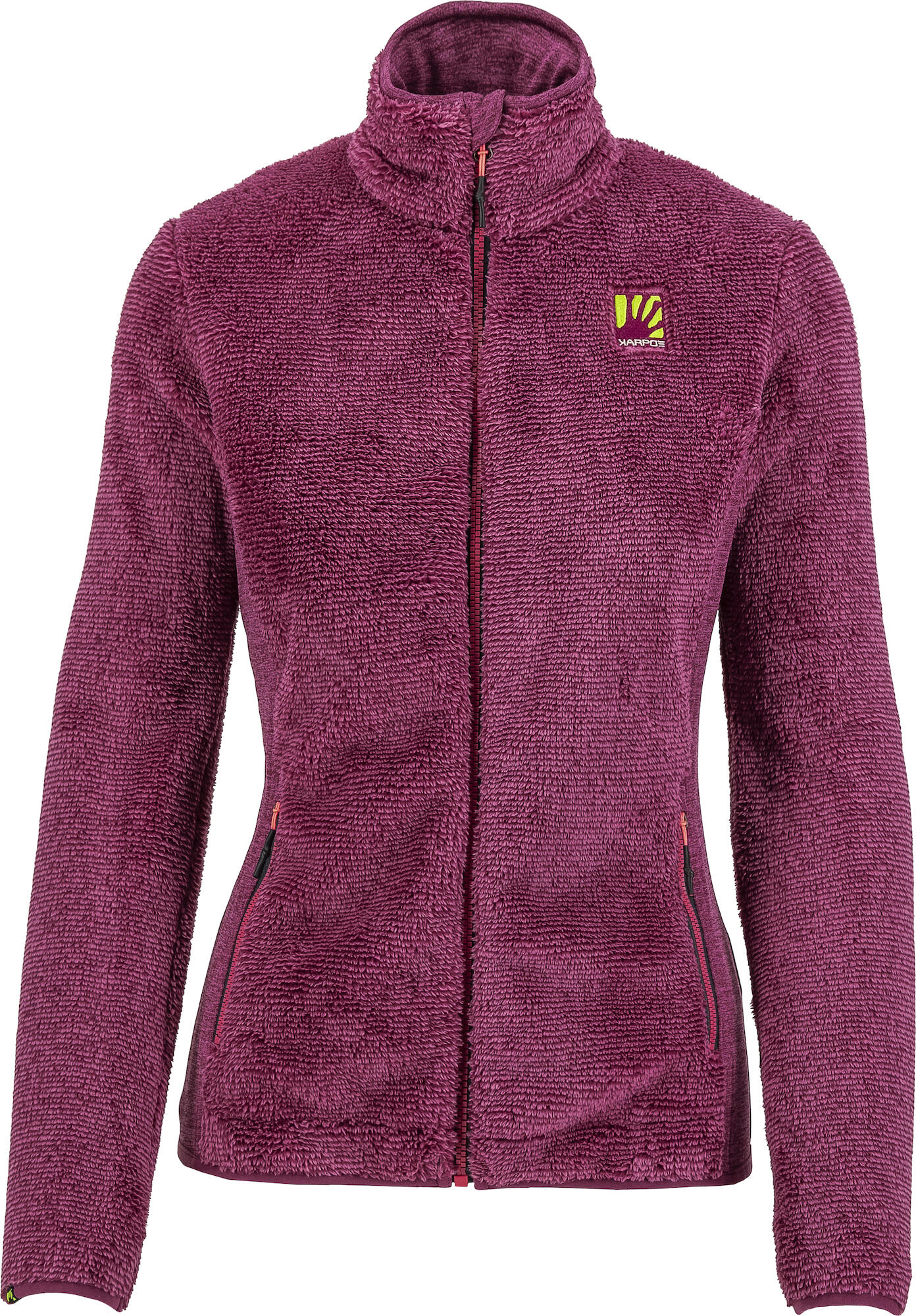 Karpos Vertice Fleece mikina fleecová mikina M