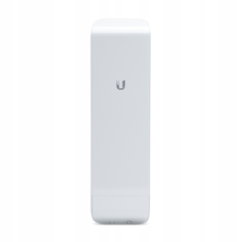 Ubiquiti NanoStation M5 přístupový bod 150 Mb/s PoE bílý