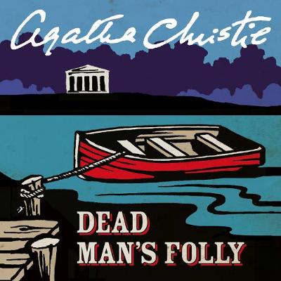 Dead Man's Folly - Christie, Agatha AUDIOBOOK