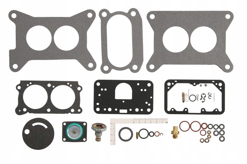 IC-18-7238 - КОМПЛЕКТ ДЛЯ РЕМОНТА КАРБЮРАТОРА VOLVO PENTA HOLLEY 2BBL