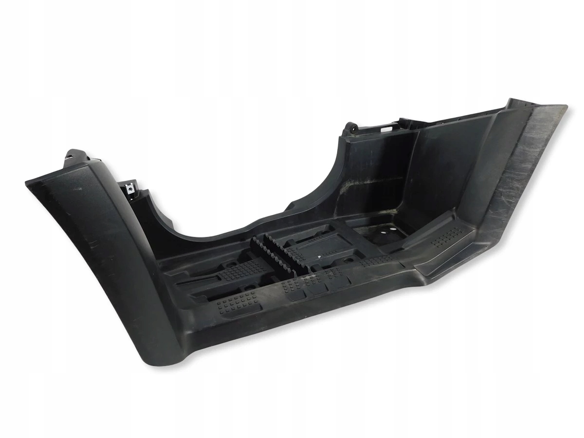 Ľavá Podnožka Cf Moto 450S 520 C-force U-11 9GQL-042031-L